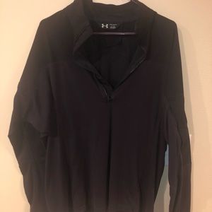 Under armour combat shirt